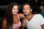 Friday Night at Barbacane Pub, Byblos